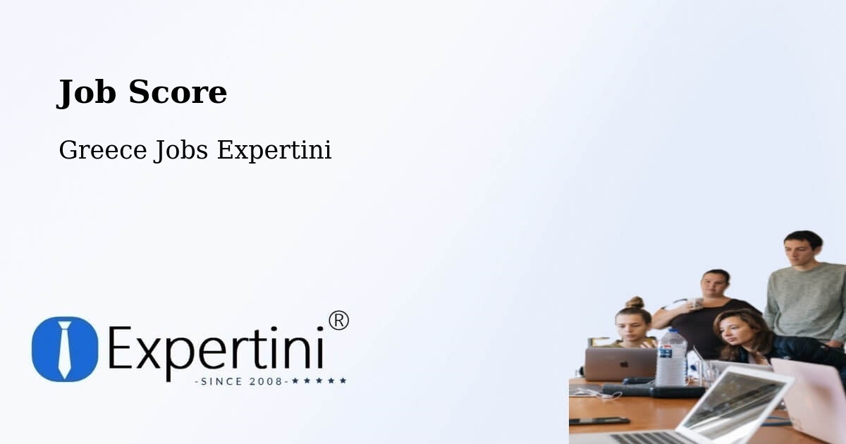 Job Score & Job Description Score Tool – Fíliro - Greece Jobs Expertini