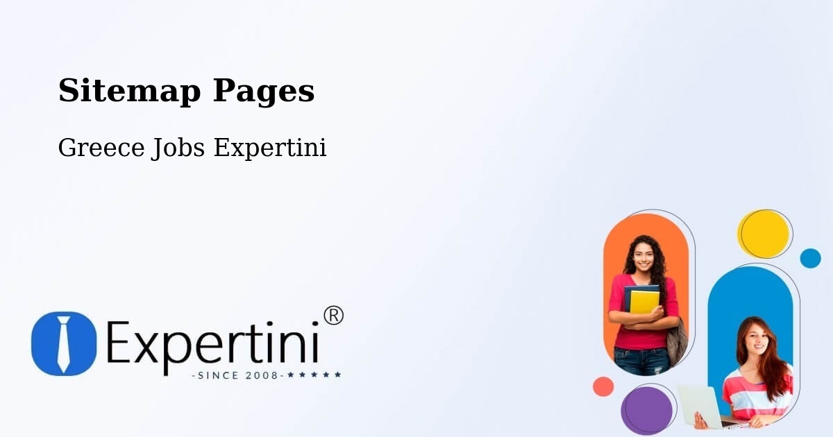Sitemap Pages - Fíliro - Greece Jobs Expertini
