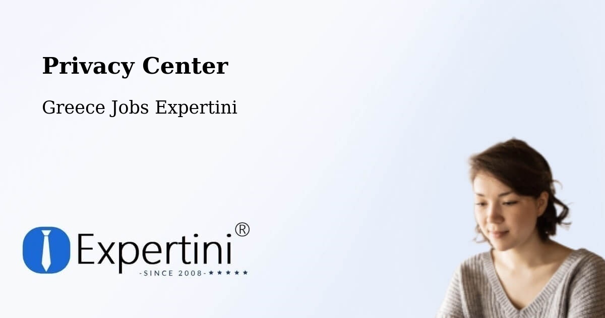Privacy Policy – Fíliro - Greece Jobs Expertini