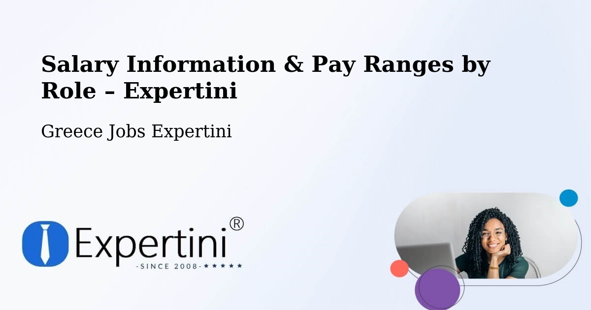 Salary Information & Pay Ranges – Fíliro - Fíliro, Greece Jobs Expertini